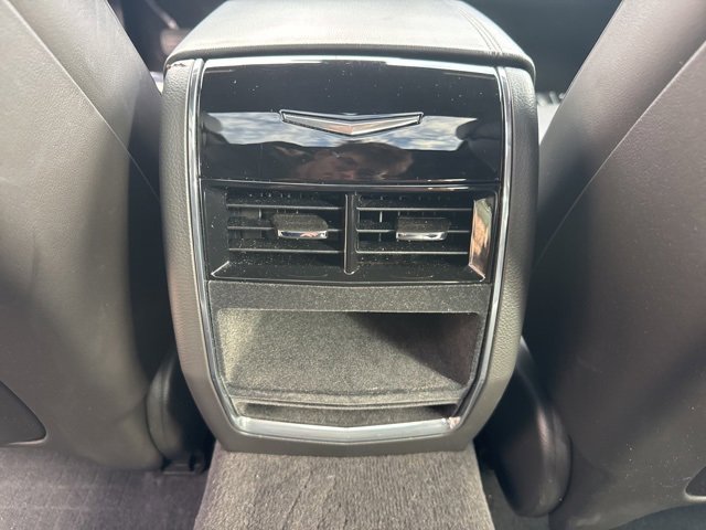 Used 2018 Cadillac CT6 3.6 AWD image 35