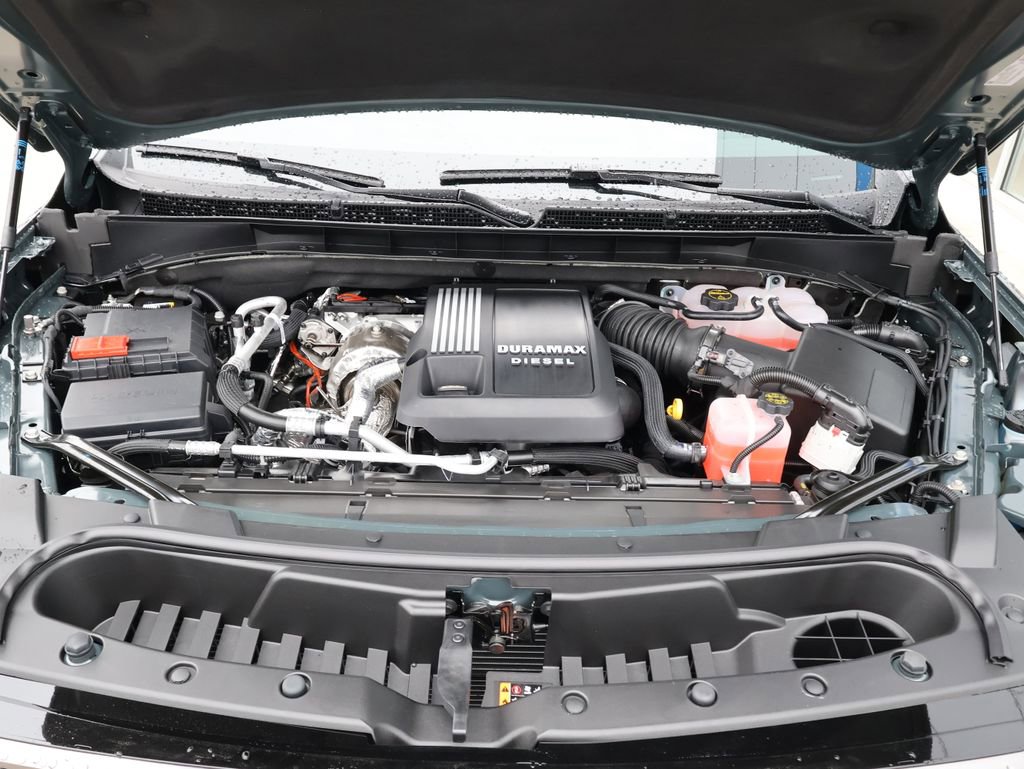 New 2026 GMC Yukon XL AT4 Ultimate image 54