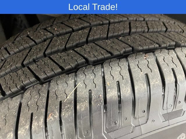 Used 2021 Chevrolet Tahoe Z71 AWD/4WD image 8
