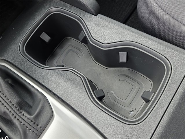 New 2026 Nissan Frontier S image 21