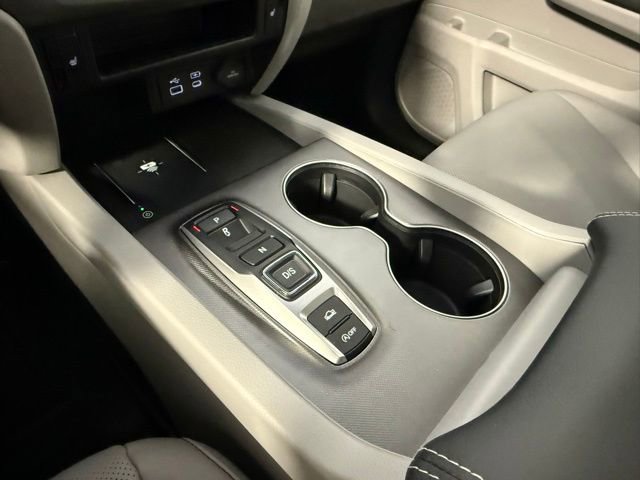 Used 2026 Honda Ridgeline RTL image 25