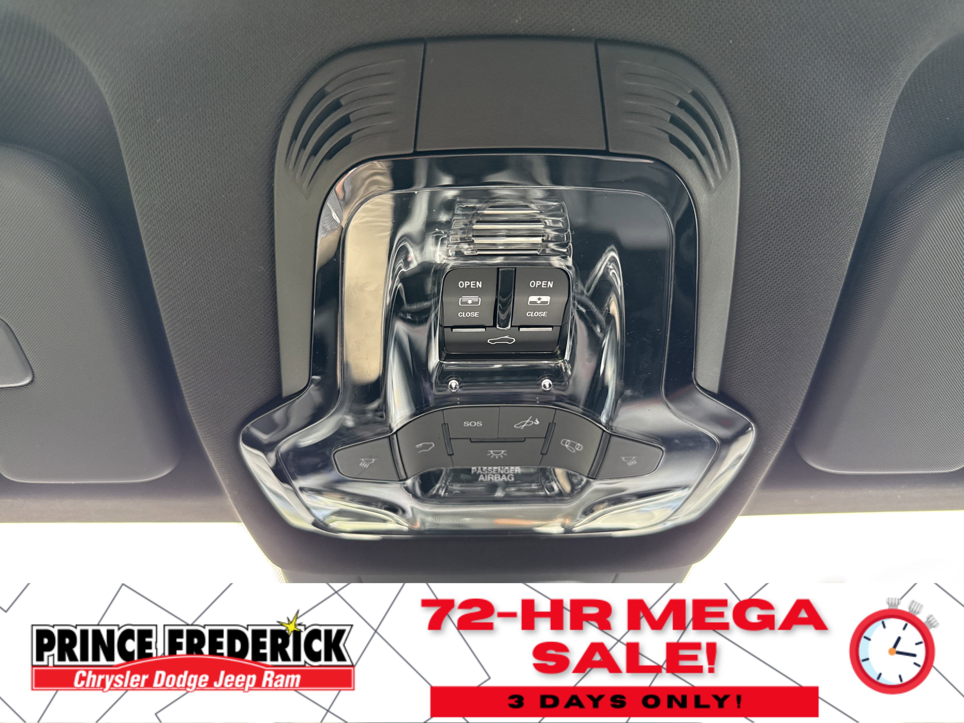 New 2024 Dodge Hornet R/T Plus w/ Tech Pack Plus w/o Parking image 27