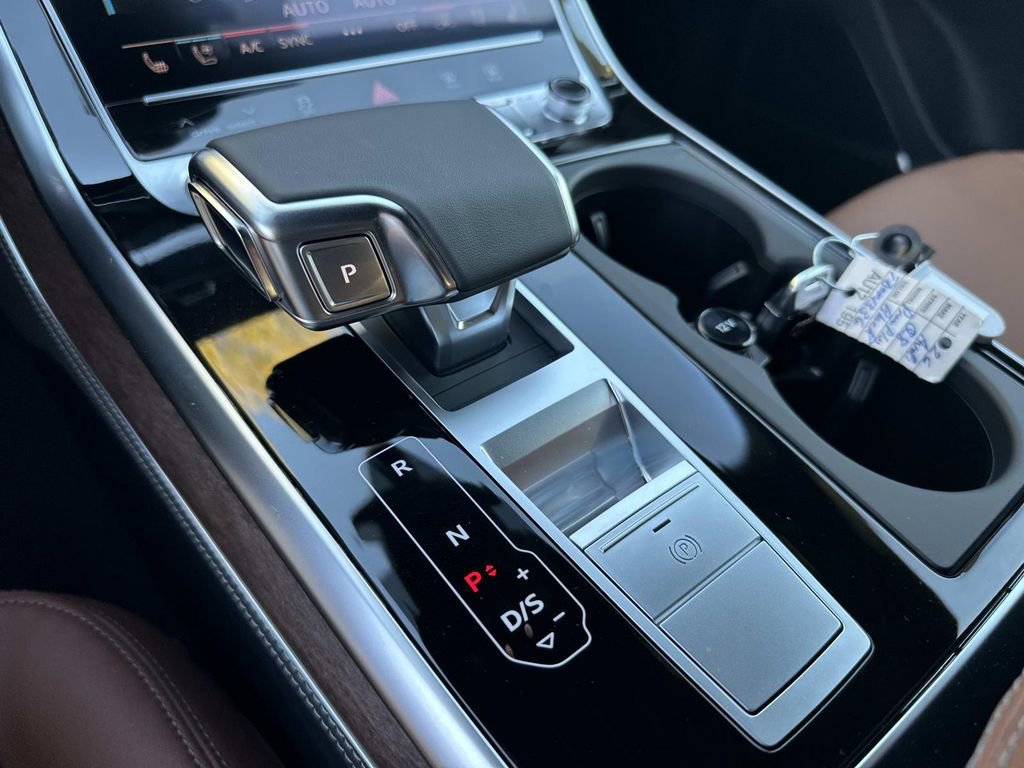 New 2026 Audi Q8 Premium Plus image 24