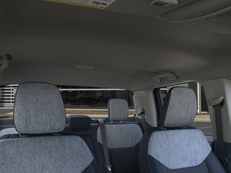 New 2026 Ford Maverick XLT AWD/4WD image 12