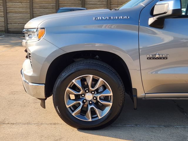 Used 2023 Chevrolet Silverado 1500 LT RWD image 14