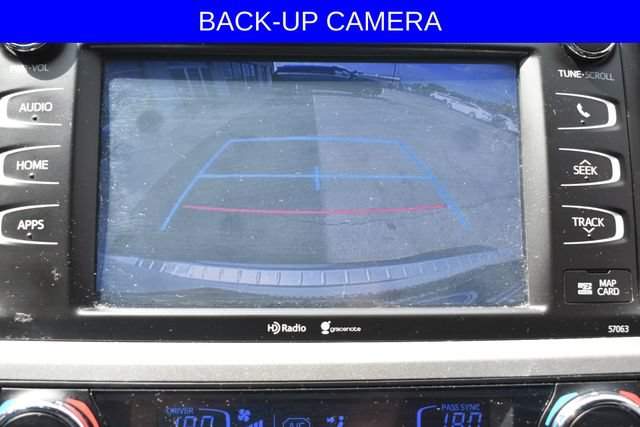 Used 2015 Toyota Highlander XLE AWD/4WD image 5