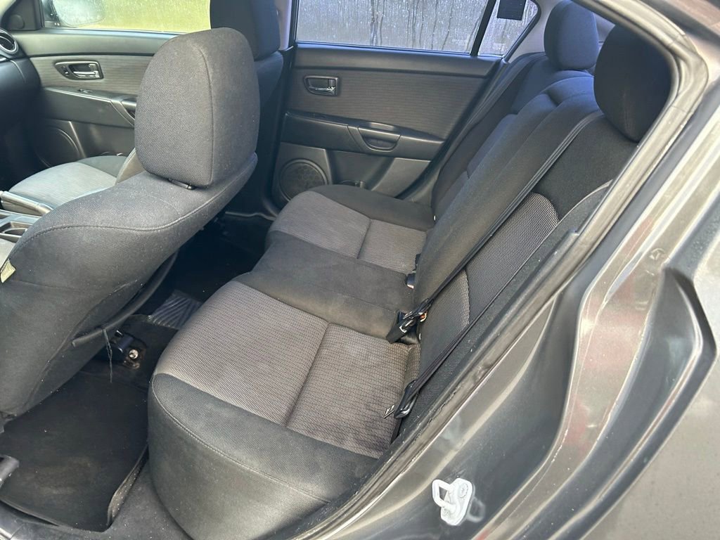 Used 2009 MAZDA MAZDA3 i Touring Value image 13