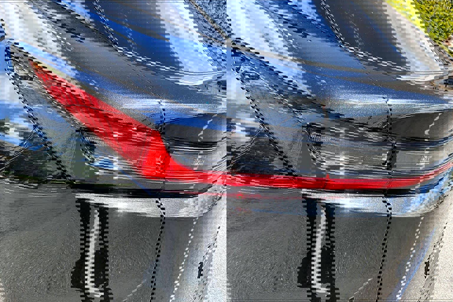 New 2026 Lexus RZ 350e 2WD image 12