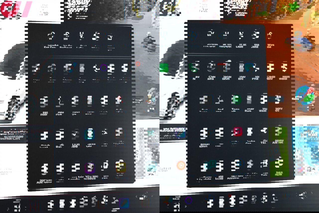 Used 2020 Tesla Model Y Long Range image 18