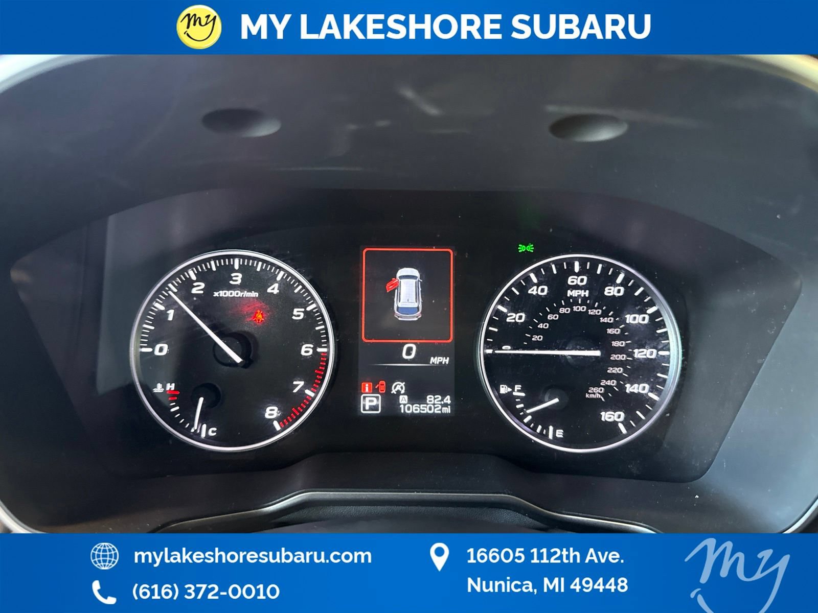 Used 2021 Subaru Outback Onyx Edition XT AWD/4WD image 17
