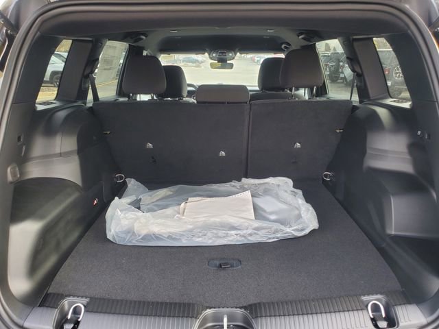 New 2026 Jeep Cherokee Laredo image 9