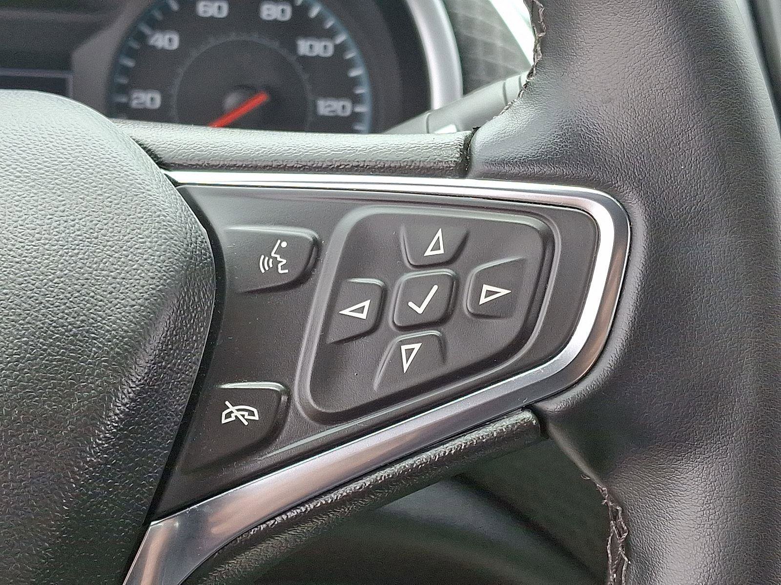 Used 2024 Chevrolet Malibu RS image 21