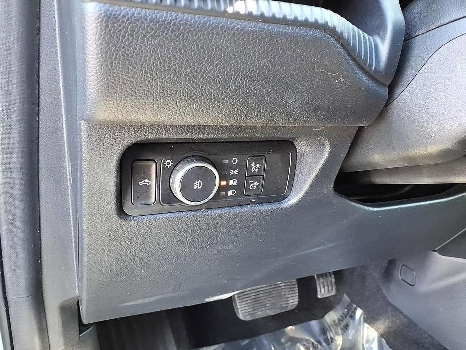Used 2024 Ford Ranger XLT image 12