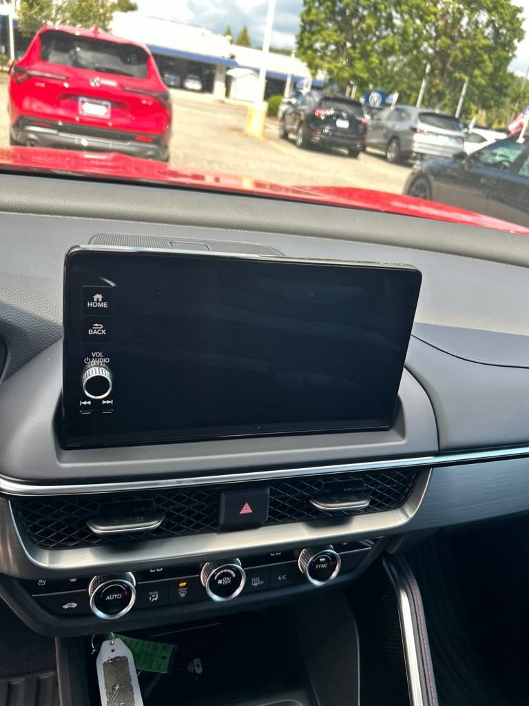 New 2026 Acura ADX A-Spec w/ Advance Package FWD image 11