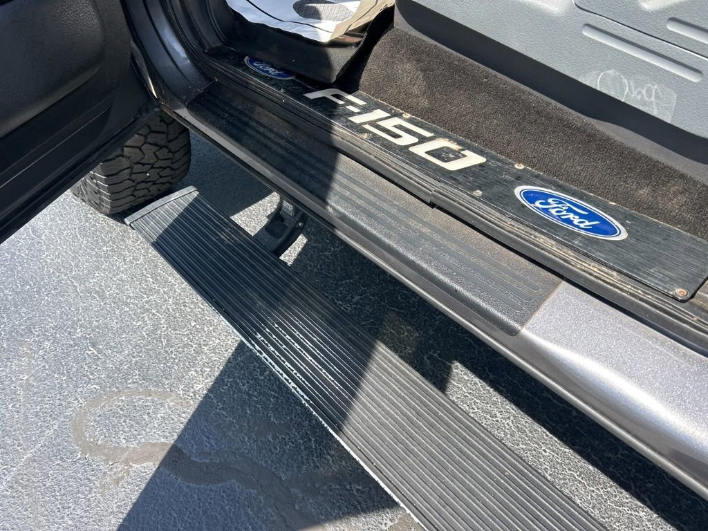 Used 2014 Ford F150 XLT image 5