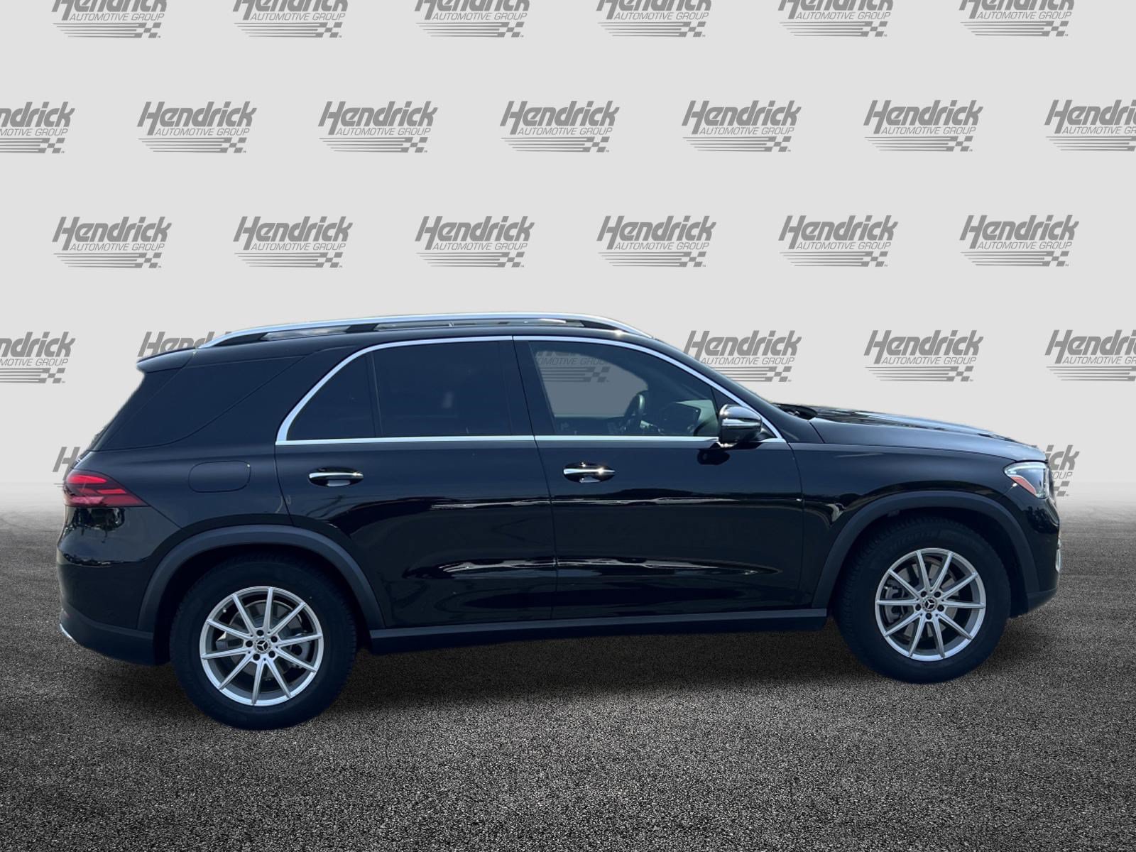 Certified 2026 Mercedes-Benz GLE 350 4MATIC image 10