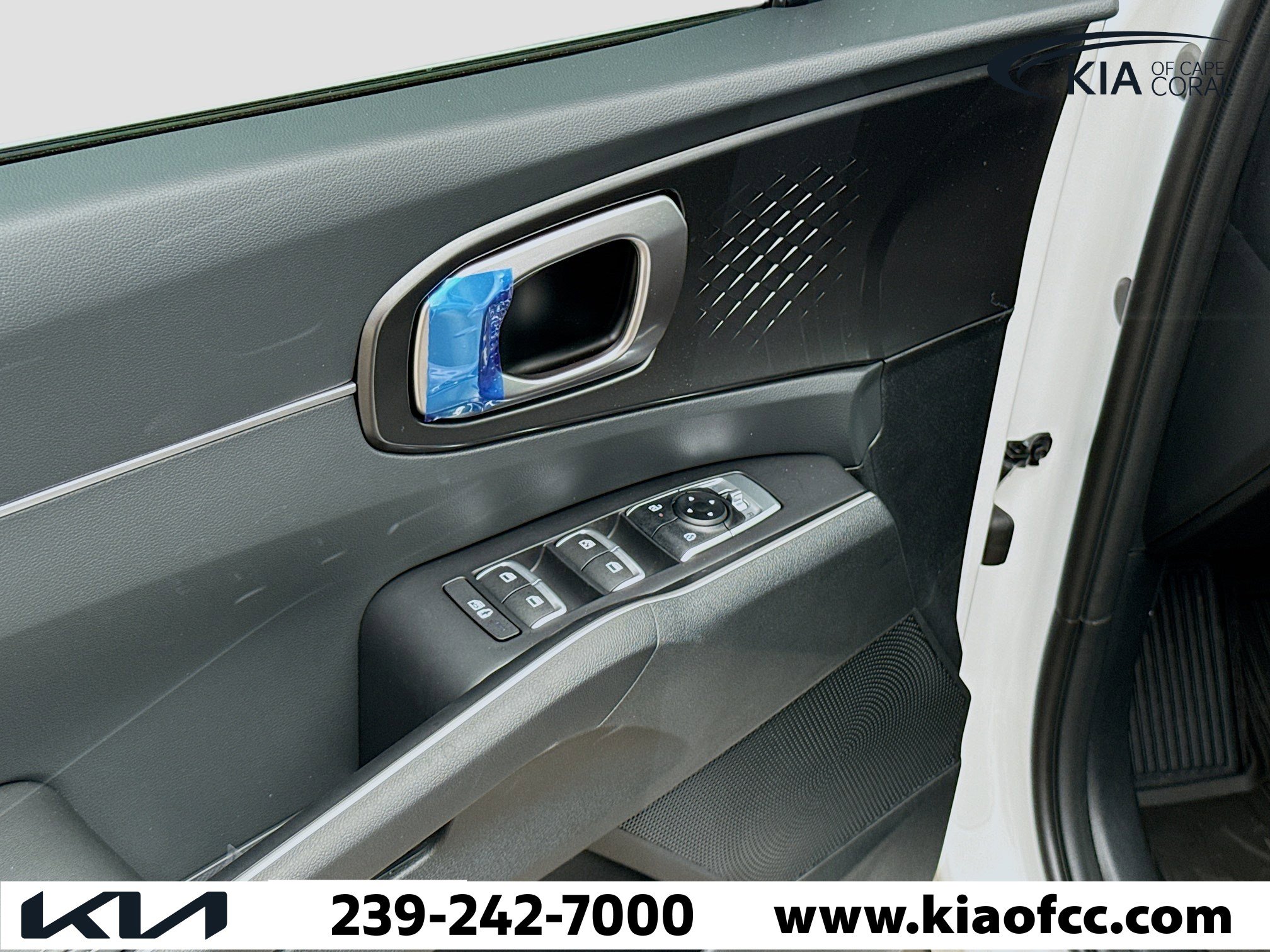 New 2026 Kia Sorento LX image 22