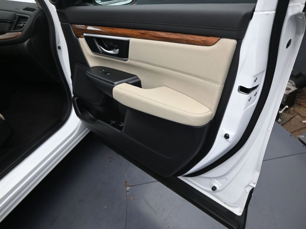 Used 2020 Honda CR-V EX image 36