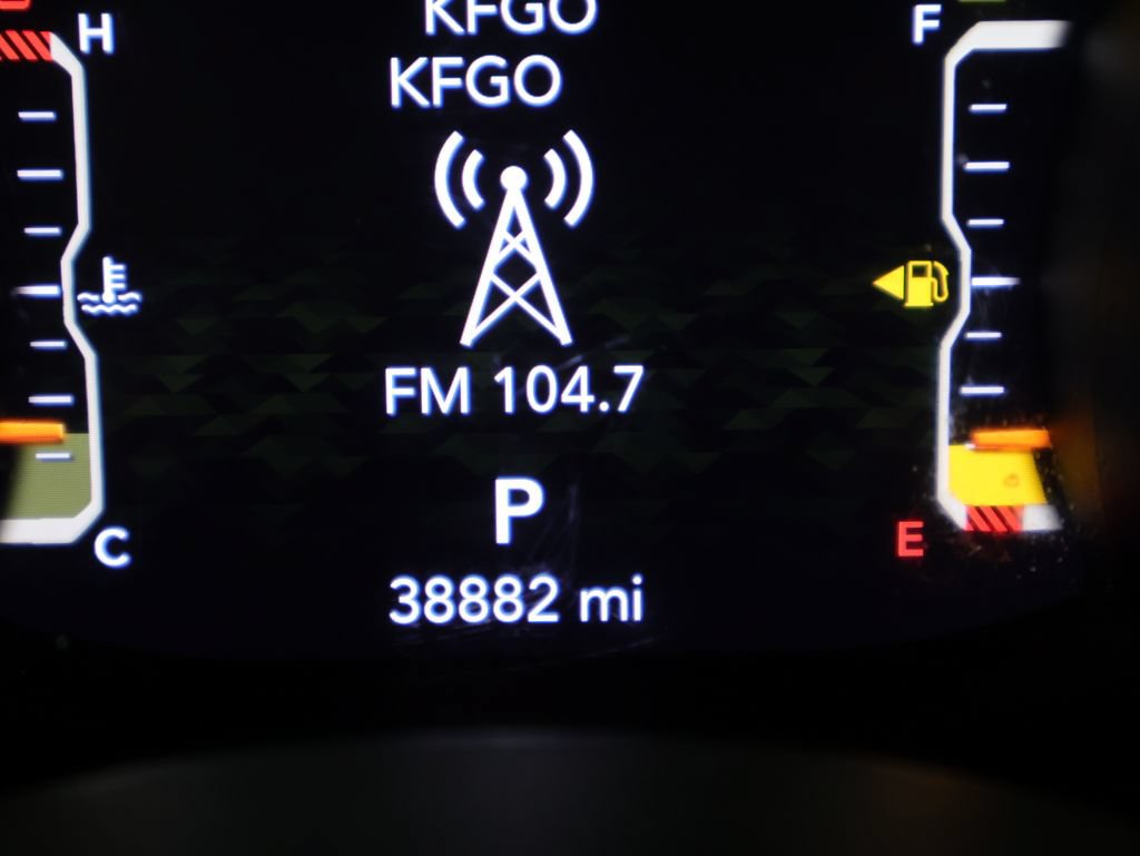 Used 2021 Jeep Gladiator Overland AWD/4WD image 36
