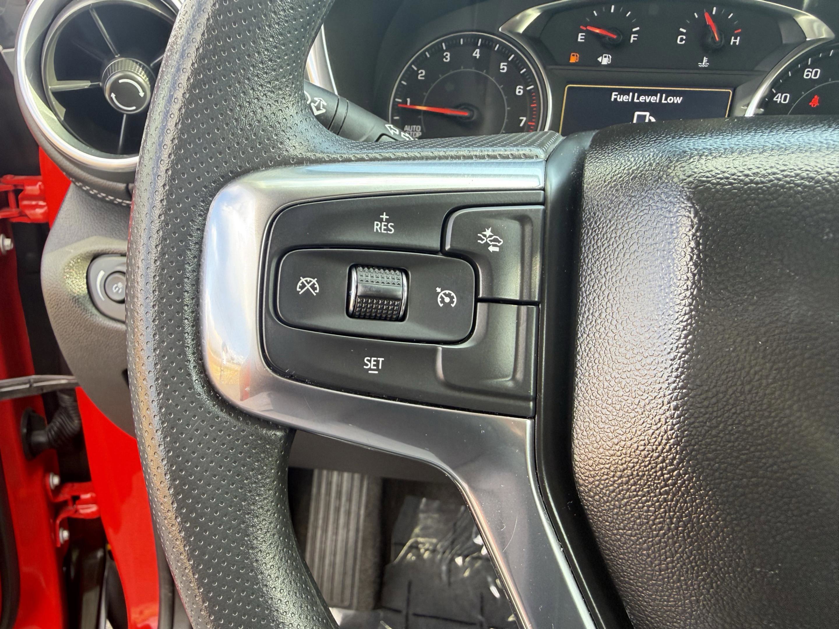 Used 2024 Chevrolet Blazer LT w/ Convenience Package image 17