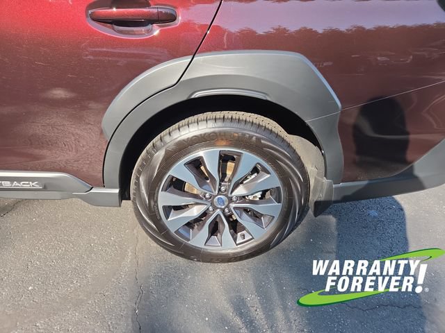 Used 2025 Subaru Outback Limited AWD/4WD image 22
