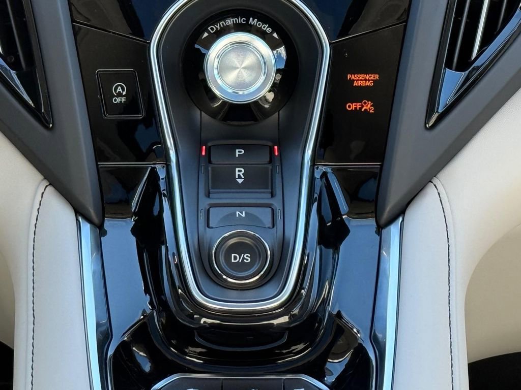 New 2026 Acura RDX w/ Technology Package AWD/4WD image 8