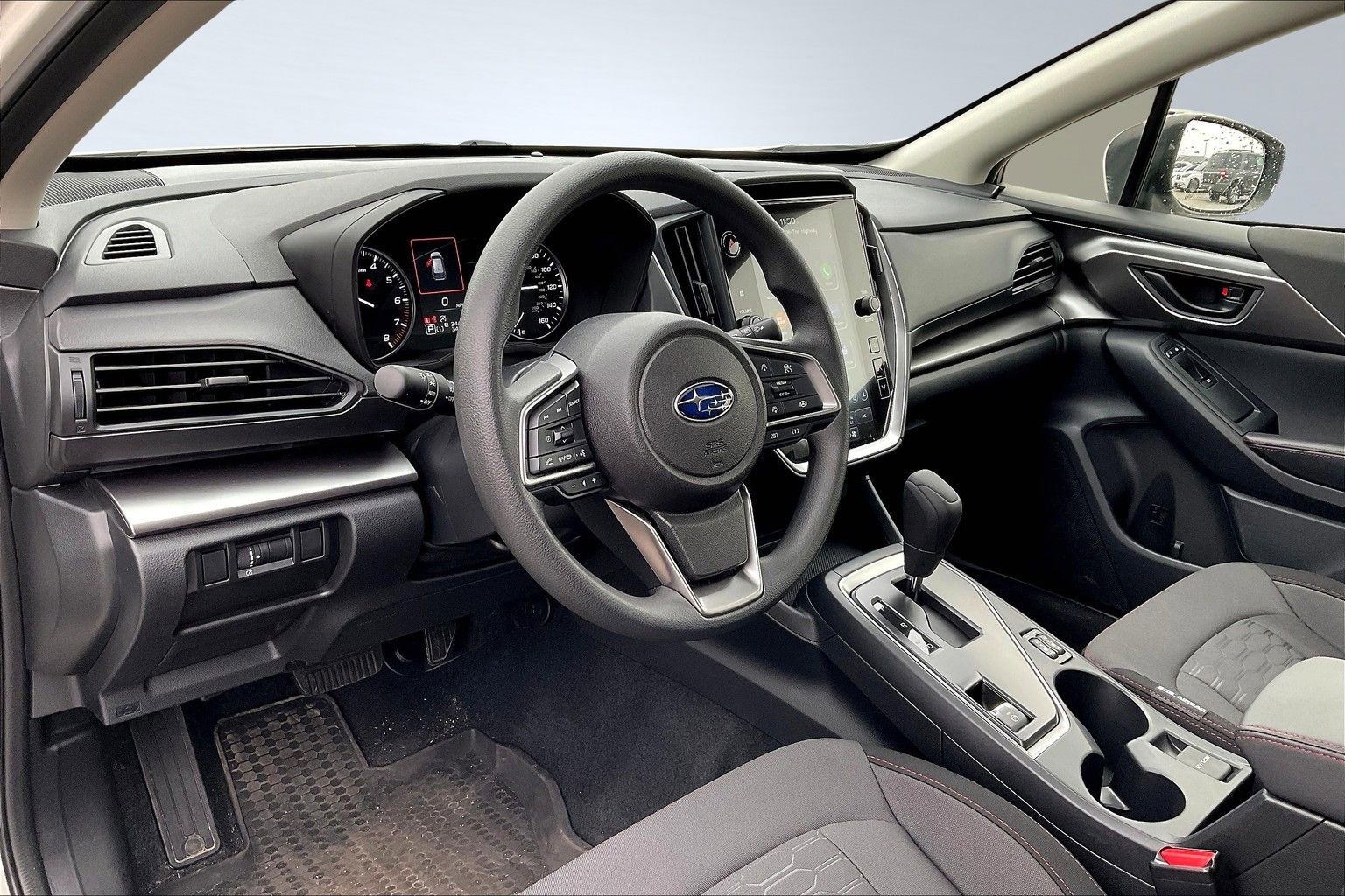 Used 2024 Subaru Impreza 2.0i Sport image 12