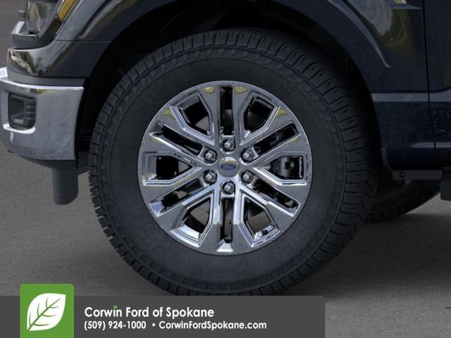 New 2026 Ford F150 XLT AWD/4WD image 19