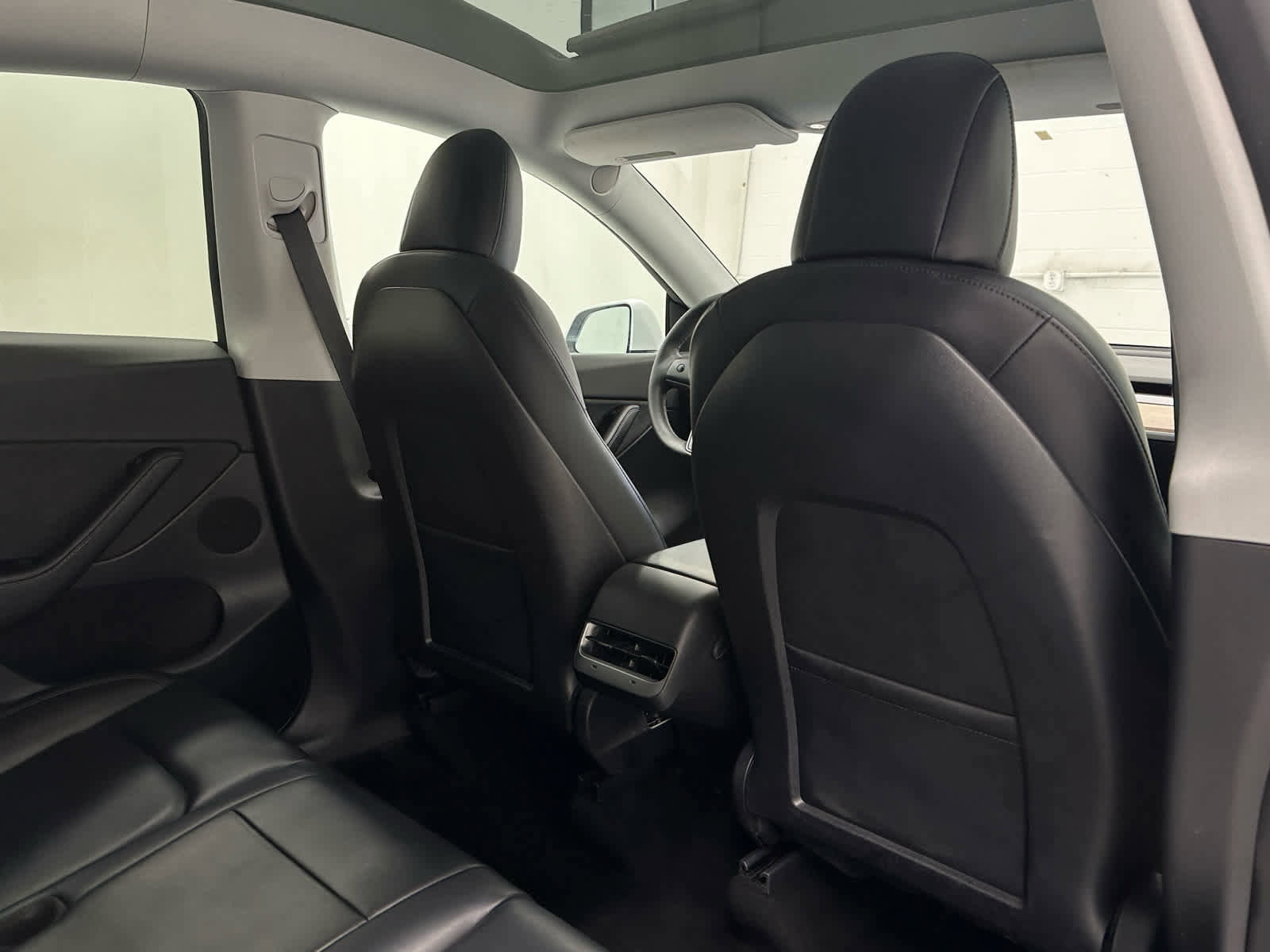 Used 2021 Tesla Model Y Performance image 20