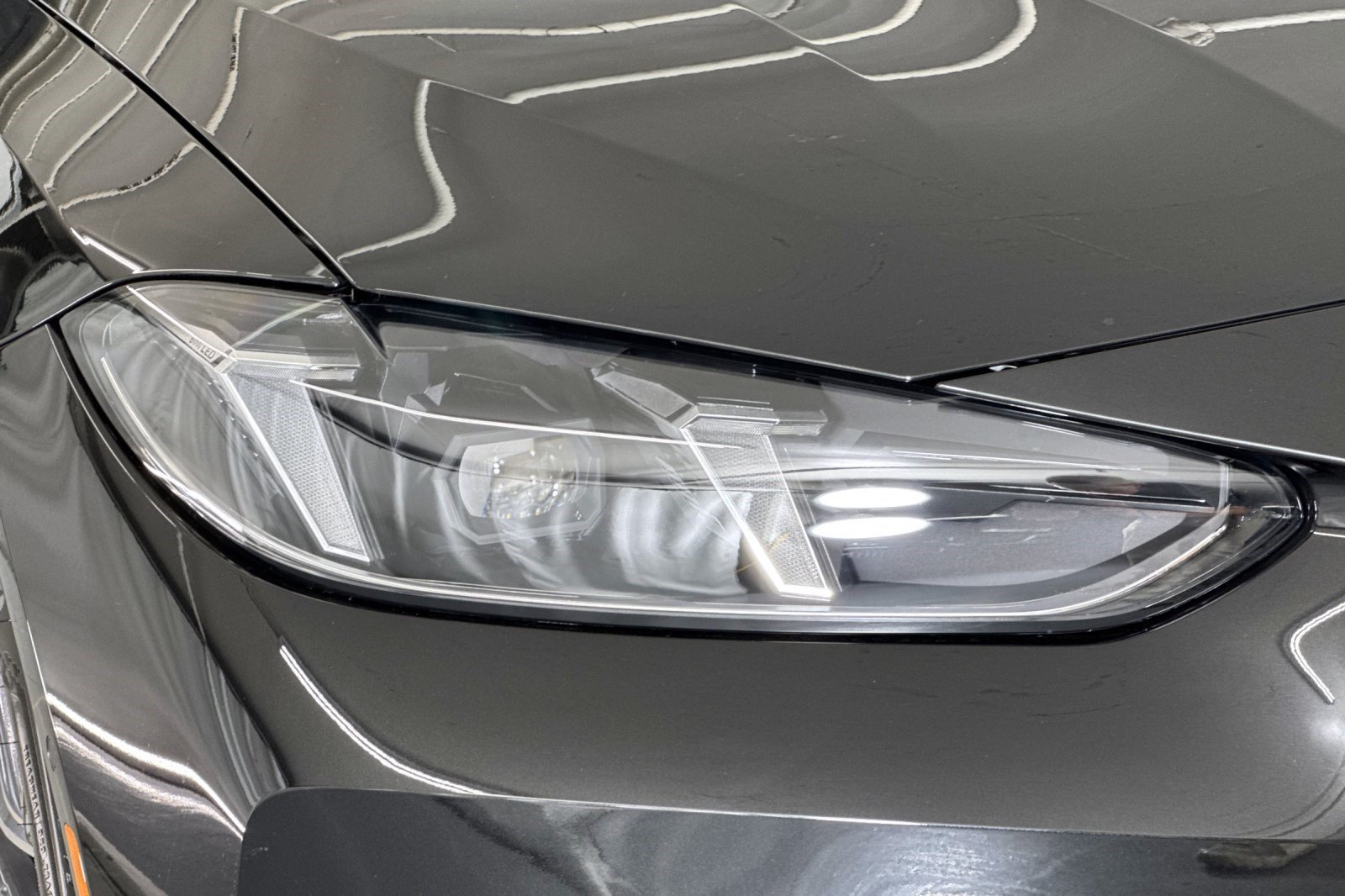 New 2026 BMW 430i w/ Parking Assistance Package RWD image 12