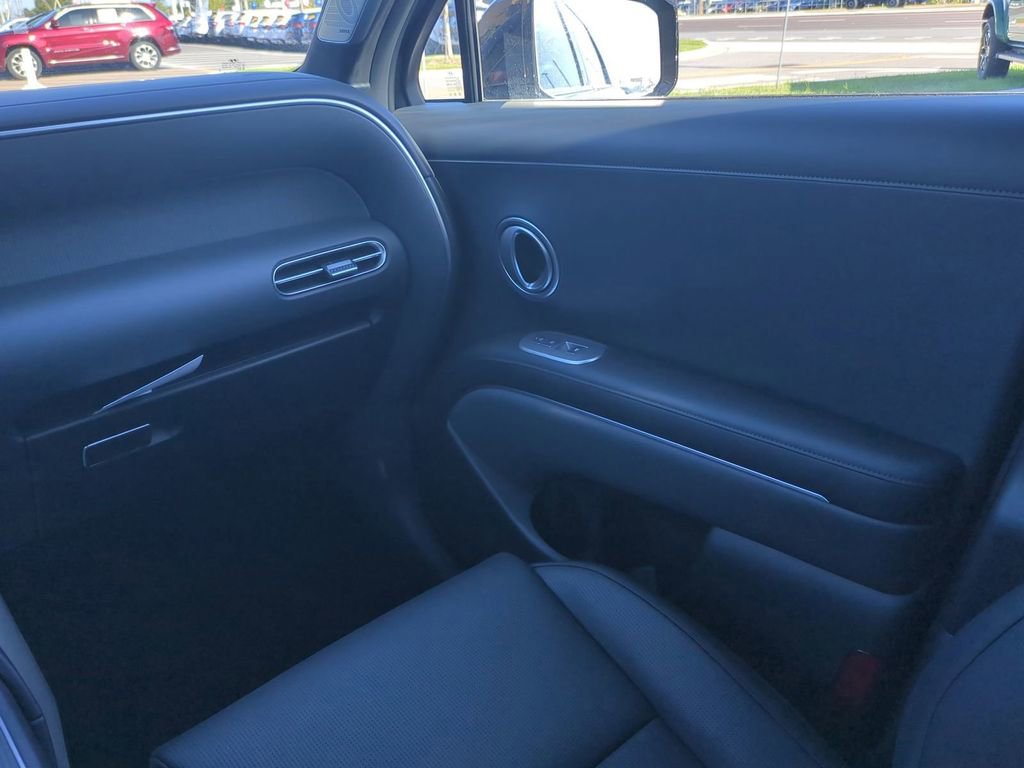 New 2026 Hyundai Palisade Calligraphy image 19