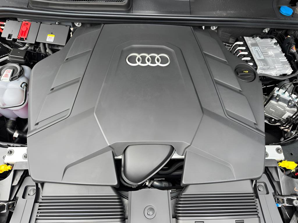 New 2026 Audi Q7 3.0T Premium Plus AWD/4WD image 9