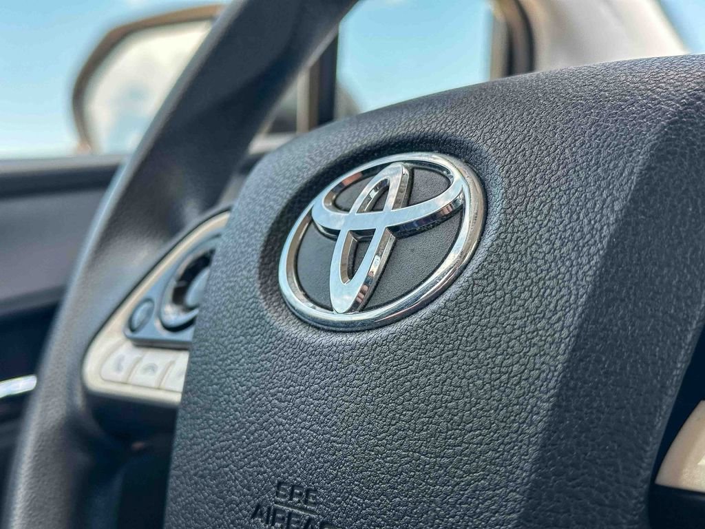 Used 2016 Toyota Prius Two FWD image 29