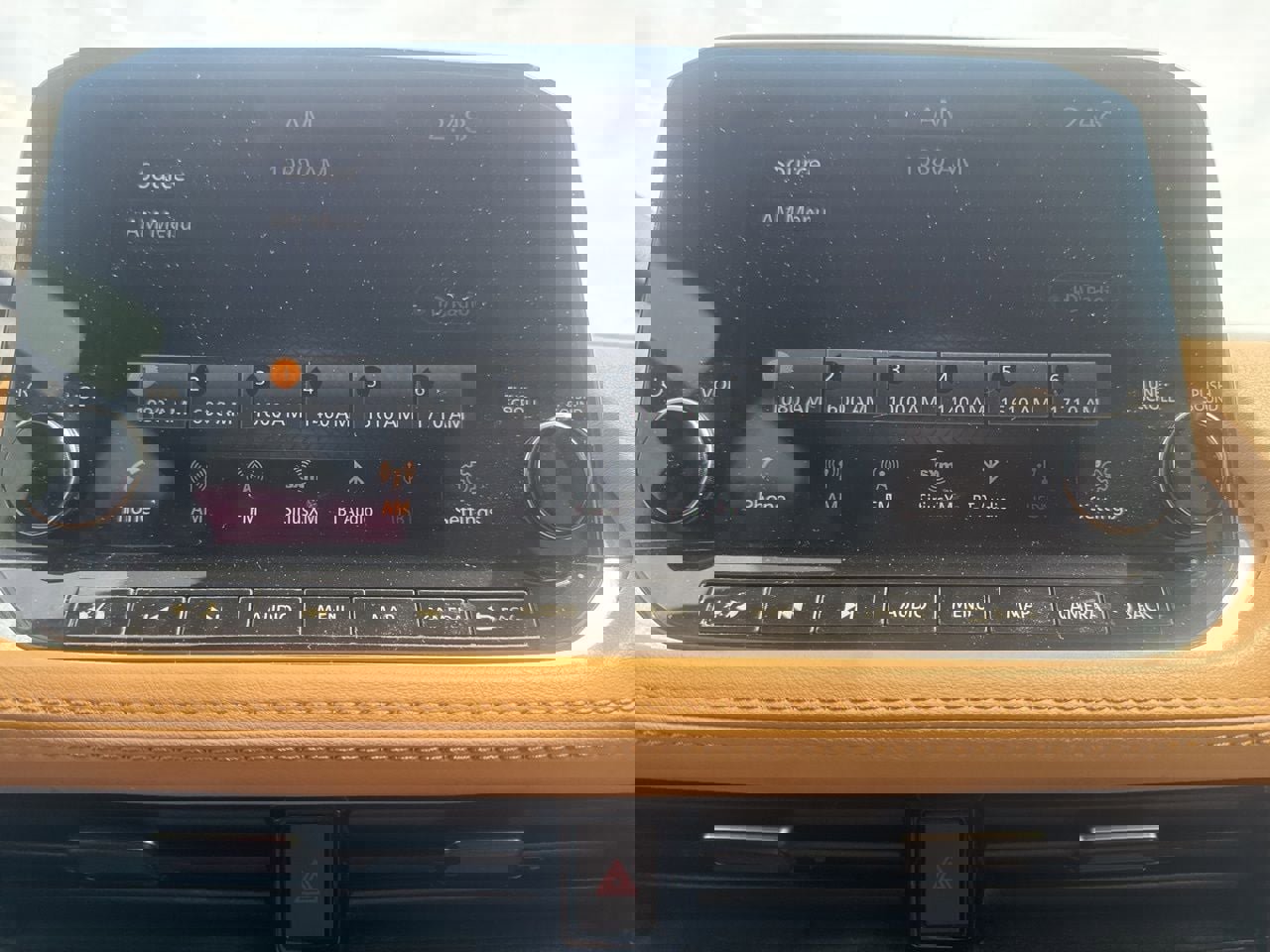 Used 2021 Nissan Rogue Platinum image 39