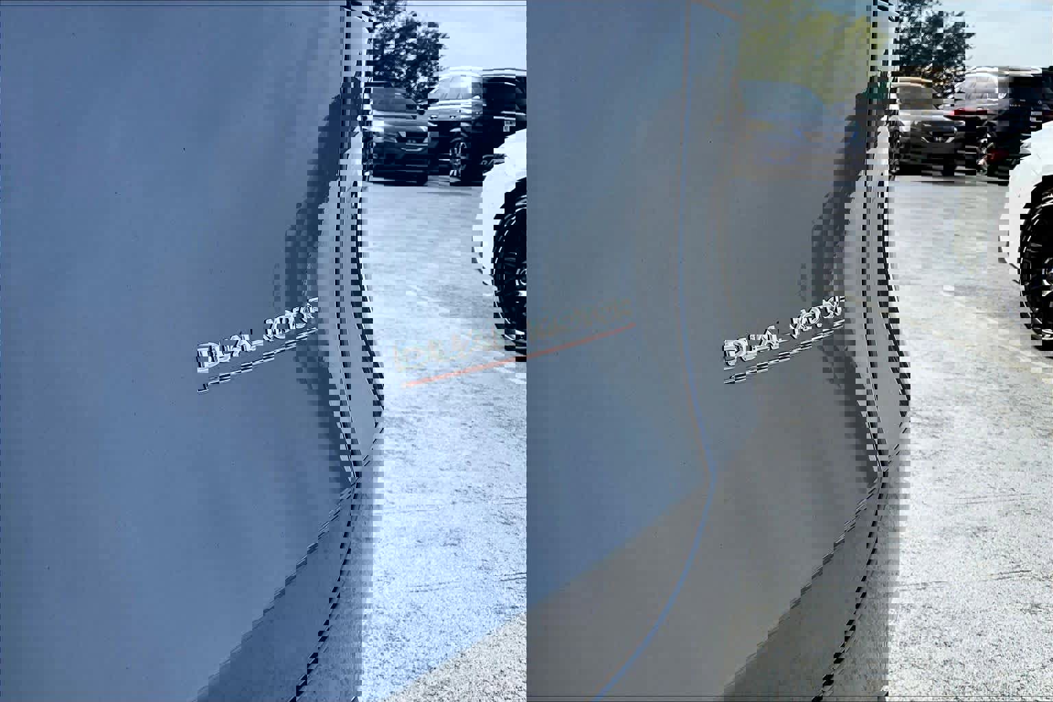 Used 2025 Tesla Model Y Performance image 29