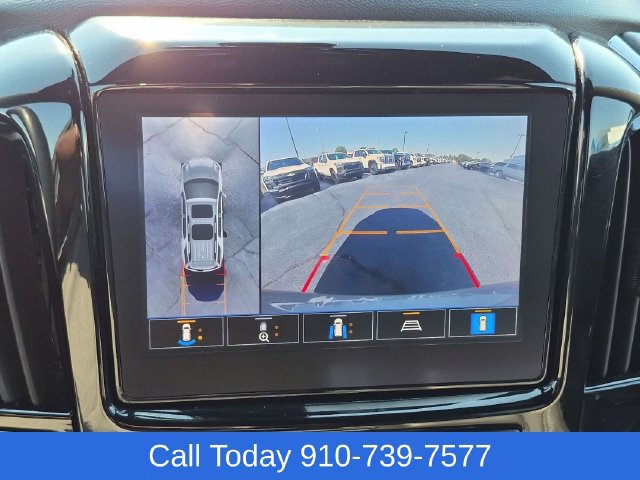 Used 2023 Chevrolet Traverse LT w/ LT Premium Package AWD/4WD image 26