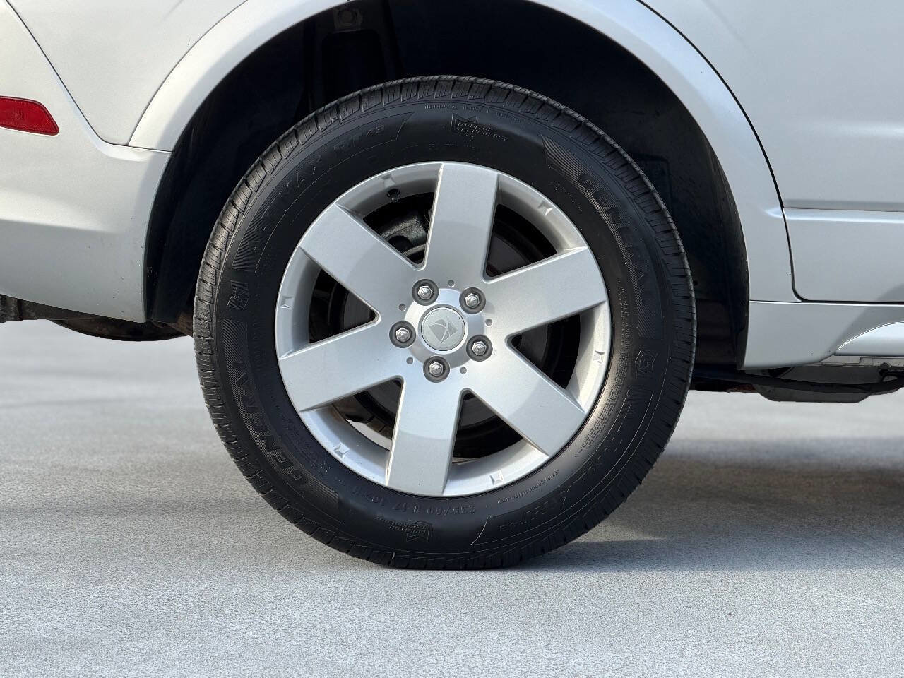 Used 2009 Saturn Vue XR image 21