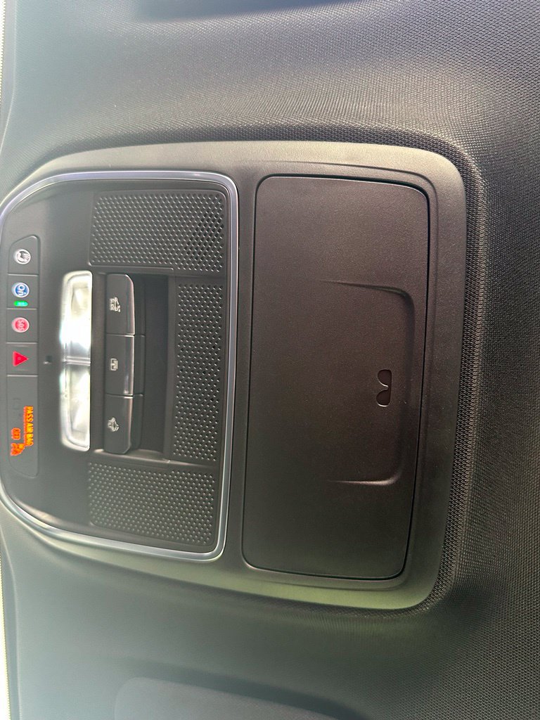 New 2026 Buick Enclave Avenir w/ Super Cruise Package FWD image 26