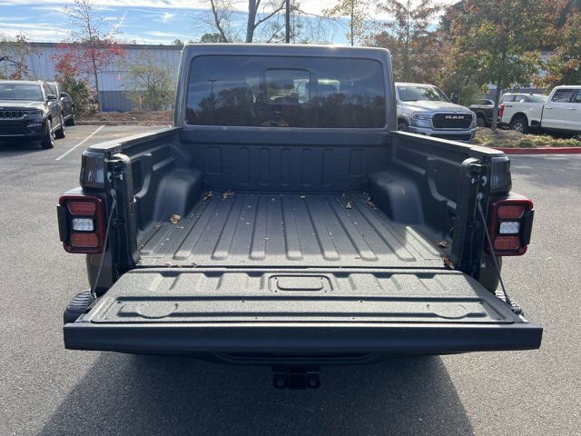 New 2026 Jeep Gladiator Rubicon image 12