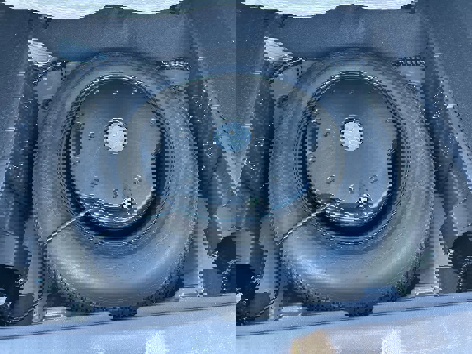 Used 2022 Nissan Murano SL image 32