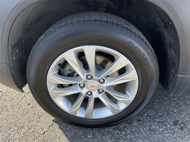 Used 2023 Chevrolet TrailBlazer LS image 10