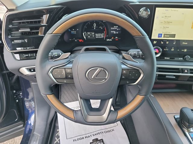 New 2026 Lexus RX 350 Premium Plus image 21