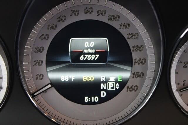 Used 2013 Mercedes-Benz GLK 350 2WD image 24