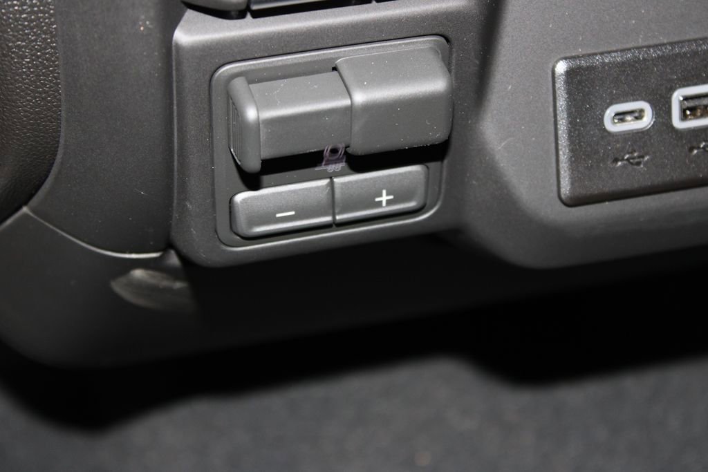 New 2026 Chevrolet Silverado 2500 Custom w/ Custom Value Package image 45