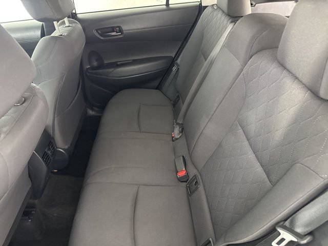 Used 2022 Toyota Corolla Cross LE FWD image 24