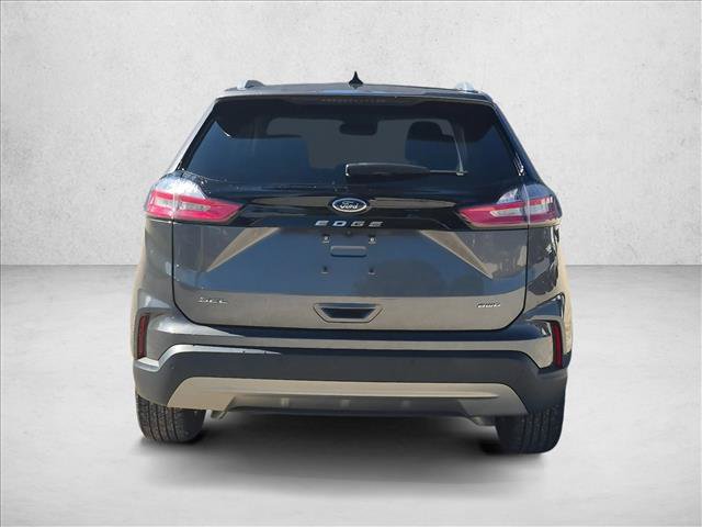Used 2024 Ford Edge SEL w/ Convenience Package AWD/4WD image 6