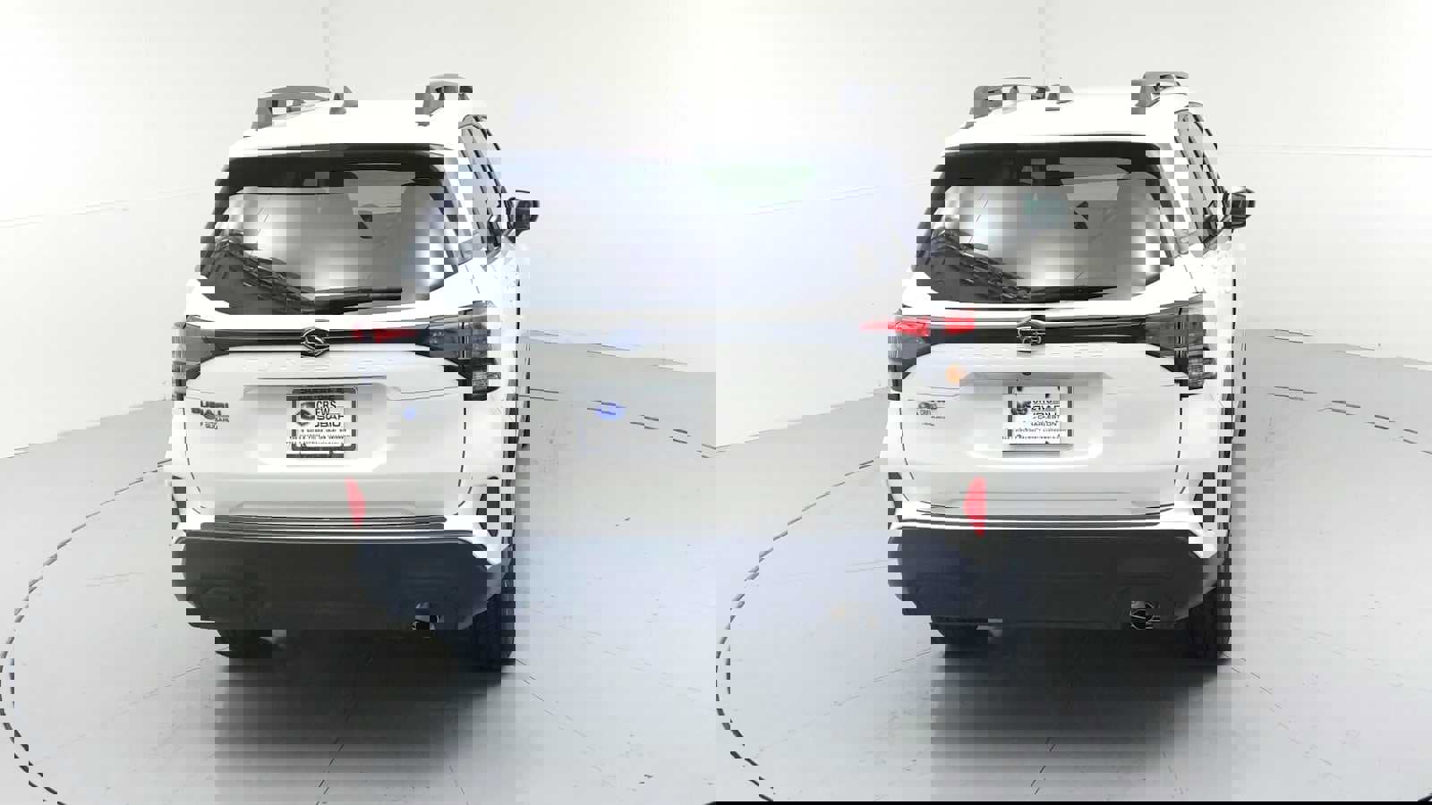 New 2026 Subaru Forester Premium image 9