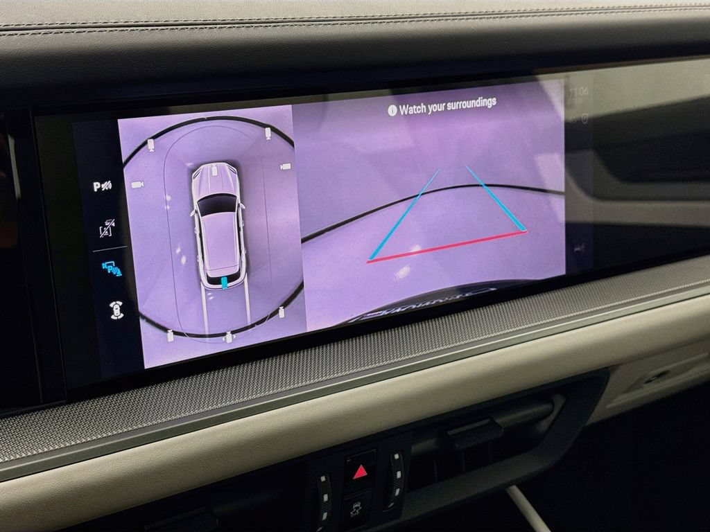 New 2026 Porsche Cayenne AWD/4WD image 20