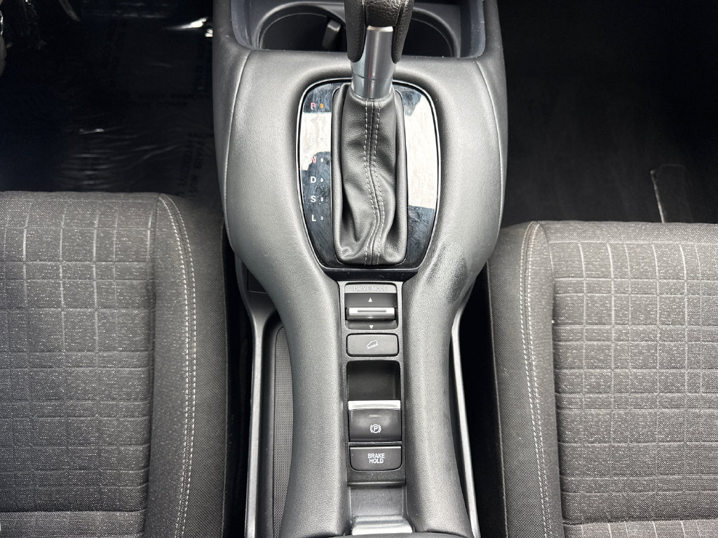 Certified 2023 Honda HR-V LX image 24