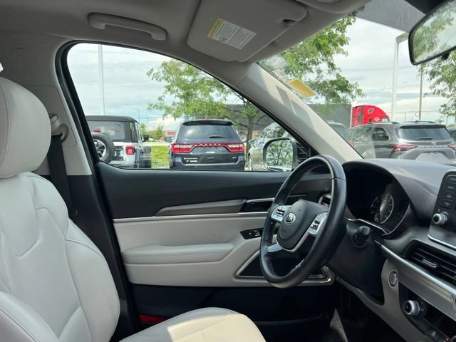 Used 2021 Kia Telluride S FWD image 38